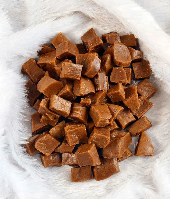 Asafoetida hing powder
