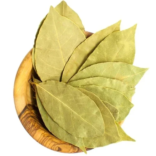 Bay leaves